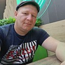 Данил, 39 лет