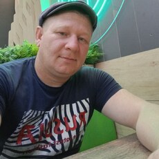 Фотография мужчины Данил, 39 лет из г. Прокопьевск