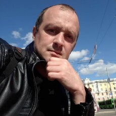 Фотография мужчины Николай, 42 года из г. Витебск