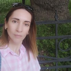 Фотография девушки Екатерина, 43 года из г. Москва