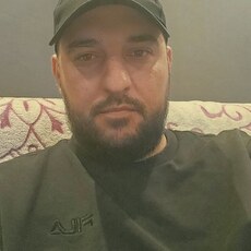 Фотография мужчины Николай, 41 год из г. Магадан