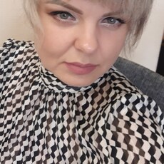 Фотография девушки Наталья, 41 год из г. Поставы