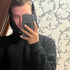 Фотография мужчины Влад, 22 года из г. Ошмяны