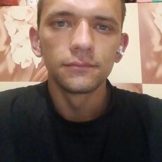Фотография мужчины Павел, 23 года из г. Щучье