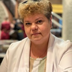 Фотография девушки Оксана, 47 лет из г. Улан-Удэ