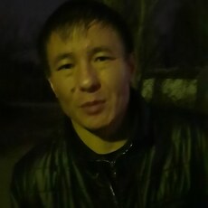 Фотография мужчины Мурат, 39 лет из г. Тараз