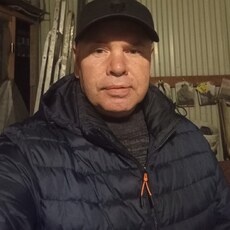 Фотография мужчины Александр, 47 лет из г. Крымск