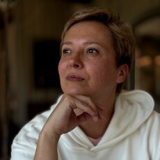 Фотография девушки Татьяна, 43 года из г. Крымск