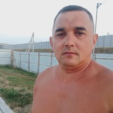 Фотография мужчины Александр, 45 лет из г. Керчь