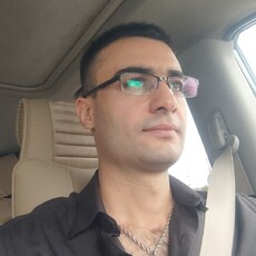Фотография мужчины Исмаил, 30 лет из г. Москва