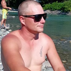Фотография мужчины Спроси, 28 лет из г. Адлер