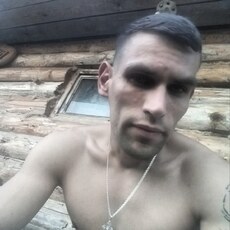 Фотография мужчины Алексей, 32 года из г. Судогда