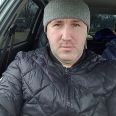 Фотография мужчины Дмитрий, 39 лет из г. Крыловская