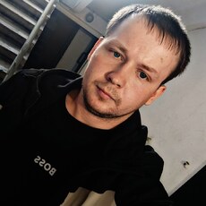 Фотография мужчины Лёша, 26 лет из г. Киселевск