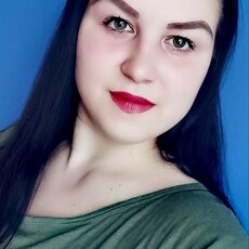 Фотография девушки Татьяна, 25 лет из г. Кричев