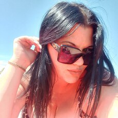 Фотография девушки Natali, 32 года из г. Джанкой