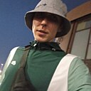 Санч, 34 года