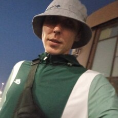 Фотография мужчины Санч, 34 года из г. Балаково