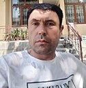 Бекмурод, 44 года