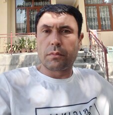 Фотография мужчины Бекмурод, 44 года из г. Коканд