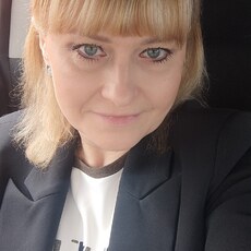 Фотография девушки Ольга, 45 лет из г. Минск