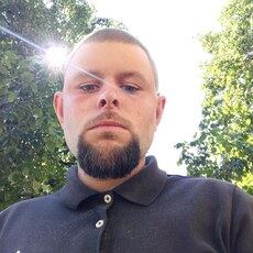 Фотография мужчины Алексей, 29 лет из г. Челябинск