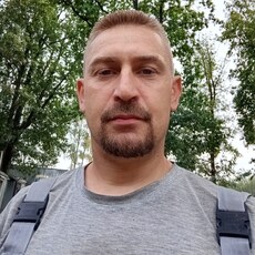 Фотография мужчины Николай, 38 лет из г. Люберцы