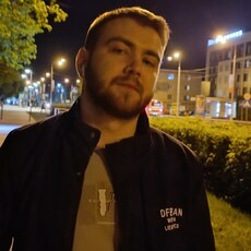 Фотография мужчины Сергей, 27 лет из г. Обнинск