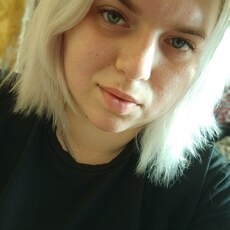 Фотография девушки Ангелина, 24 года из г. Волгоград