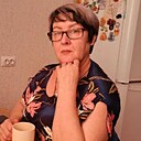 Татьяночка, 57 лет