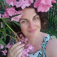 Фотография девушки Натальжи, 38 лет из г. Сочи