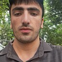 Магомед, 25 лет