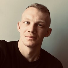 Фотография мужчины Олег, 27 лет из г. Гданьск
