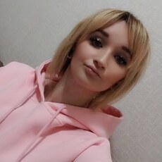 Фотография девушки Анастасия, 30 лет из г. Уфа