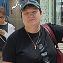 Светлана, 60 лет