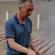 Фотография мужчины Ринат, 47 лет из г. Заветы Ильича