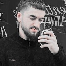 Фотография мужчины Ruslan, 31 год из г. Черемхово