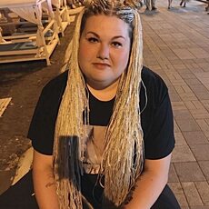 Фотография девушки Алина, 39 лет из г. Гатчина