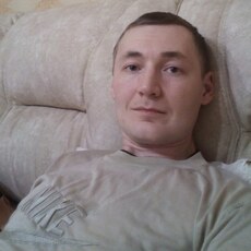 Фотография мужчины Алексей, 39 лет из г. Тольятти