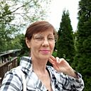 Ирина, 58 лет
