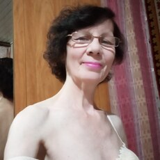Фотография девушки Ирина, 58 лет из г. Москва