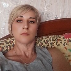 Фотография девушки Светлана, 43 года из г. Быхов