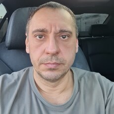 Фотография мужчины Александр, 44 года из г. Санкт-Петербург