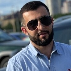Фотография мужчины Анар, 31 год из г. Нижневартовск