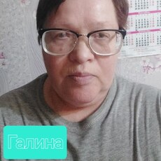 Фотография девушки Галья, 62 года из г. Шахтинск