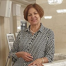 Фотография девушки Регина, 63 года из г. Минск