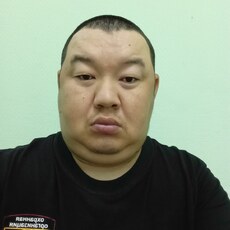 Фотография мужчины Марат, 34 года из г. Курган