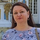 Наталья, 43 года