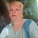 Лисёнок, 55 лет