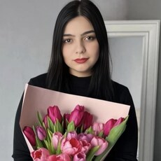 Фотография девушки Алина, 21 год из г. Благовещенск